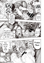 Kaettekita Yuu-kun : page 17