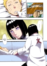 Kage Hinata ni Saku : page 3