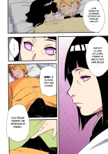 Kage Hinata ni Saku : page 4
