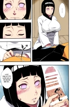 Kage Hinata ni Saku : page 5