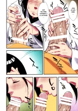 Kage Hinata ni Saku : page 6