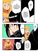 Kage Hinata ni Saku : page 12