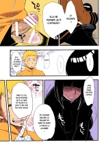 Kage Hinata ni Saku : page 13