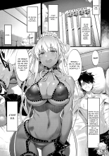 Kagirinaku Toumei ni Chikai B.B - Almost Transparent B,B : page 2