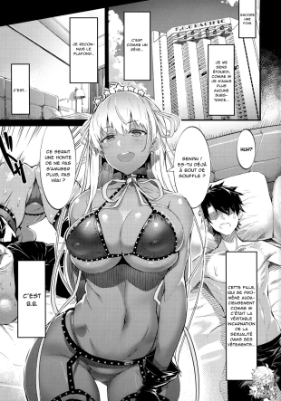 hentai fate grand order