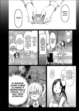Le porte bonheur de mademoiselle Kaguya : page 6