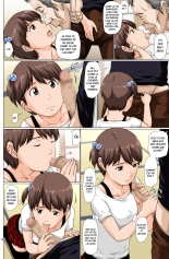 Kaigo Mashimaro 2 : page 16