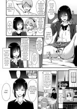 Kaikan Mesu Ochi 2 ~Yokubou no Mama Ochi Tsuzukeru Shiori~ : page 3