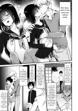 Kaikan Mesu Ochi 2 ~Yokubou no Mama Ochi Tsuzukeru Shiori~ : page 4