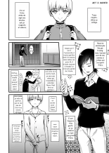 Kaikan Mesu Ochi 2 ~Yokubou no Mama Ochi Tsuzukeru Shiori~ : page 20