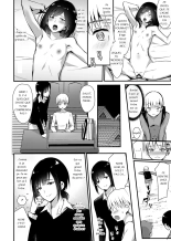 Kaikan Mesu Ochi 2 ~Yokubou no Mama Ochi Tsuzukeru Shiori~ : page 22
