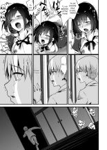 Kaikan Mesu Ochi 2 ~Yokubou no Mama Ochi Tsuzukeru Shiori~ : page 27