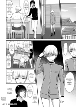 Kaikan Mesu Ochi 2 ~Yokubou no Mama Ochi Tsuzukeru Shiori~ : page 34