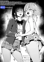 Kaikan Mesu Ochi 2 ~Yokubou no Mama Ochi Tsuzukeru Shiori~ : page 35