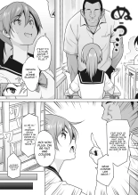 Kakekake - Première partie : page 5