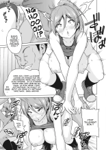 Kakekake - Première partie : page 11