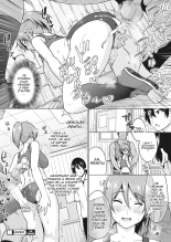 Kakekake - Première partie : page 18