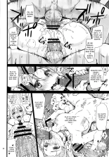 Kamenkei Joshi Ω : page 19