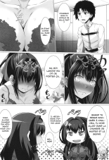 Kami-sama no Gohoushi : page 4