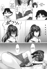 Kami-sama no Gohoushi : page 5