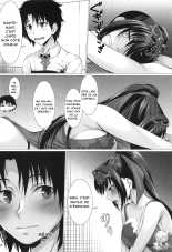 Kami-sama no Gohoushi : page 6