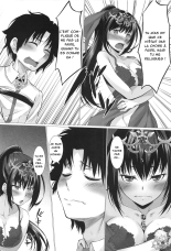 Kami-sama no Gohoushi : page 8