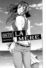 Kan - Commit Adultery Commettre l'adultère : page 30