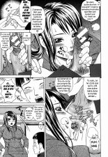 Kan - Commit Adultery Commettre l'adultère : page 32