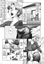 Kan no Arashi : page 5