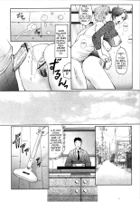 Kan no Arashi : page 8