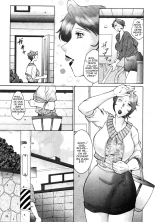 Kan no Arashi : page 9
