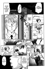Kan no Arashi : page 31
