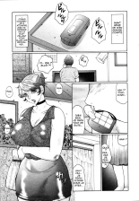 Kan no Arashi : page 97