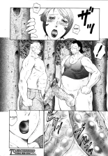 Kan no Arashi : page 100