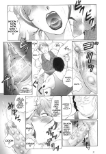 Kan no Arashi : page 105
