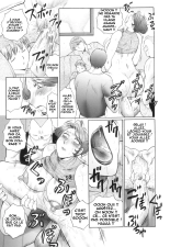 Kan no Arashi : page 155