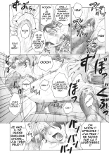Kan no Arashi : page 172