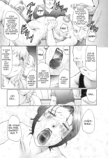 Kan no Arashi : page 175