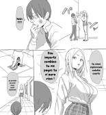 Kanashii : page 5