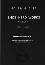 KanColle Yoru no Kankanshiki : page 33