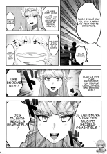 500-times Enhanced 24-hour Nonstop Raw Sex Session with the Guest of Darkness : page 4