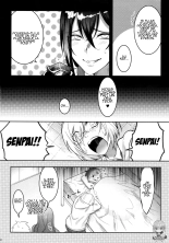 500-times Enhanced 24-hour Nonstop Raw Sex Session with the Guest of Darkness : page 24