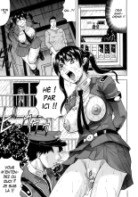 Kangokujima : page 33