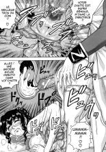 Kangokujima : page 73