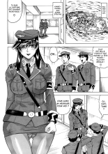 Kangokujima : page 180