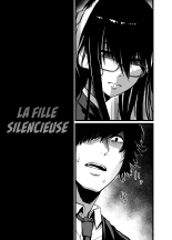 La fille silencieuse : page 4