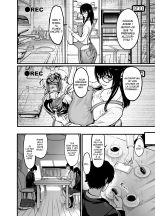 La fille silencieuse : page 5