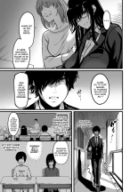 La fille silencieuse : page 6