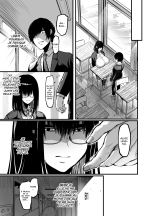 La fille silencieuse : page 28
