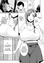 That Mother is Too Obscene : page 5